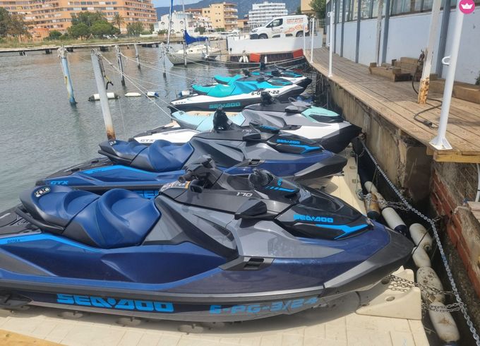 seadoo 170