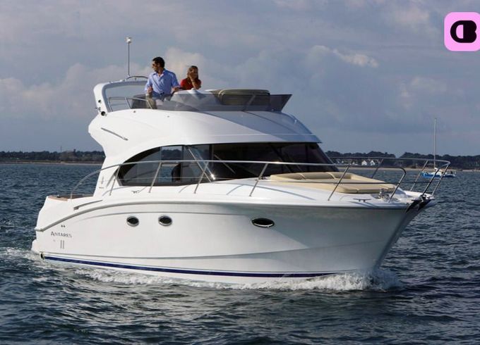 beneteau antares