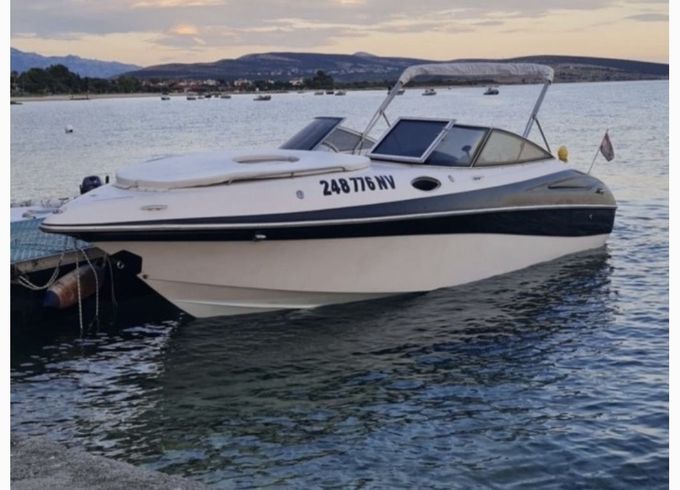 piccolo grupa storm 250