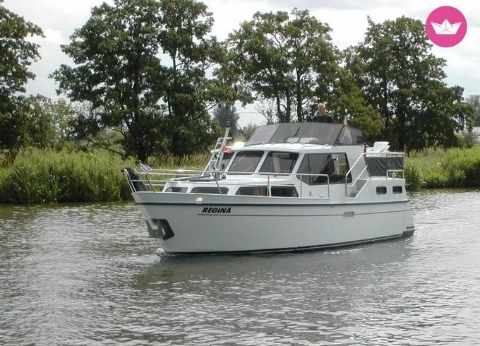 regina boarnkruiser 1000
