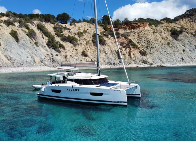 isla 40