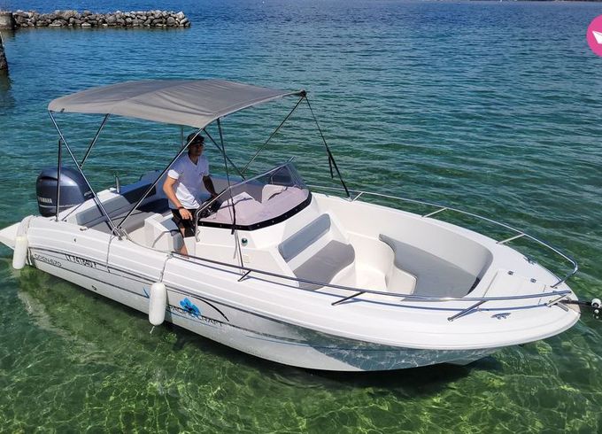 pacific craft open 670