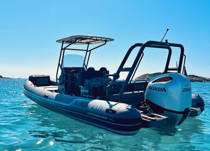 highfield sport 700