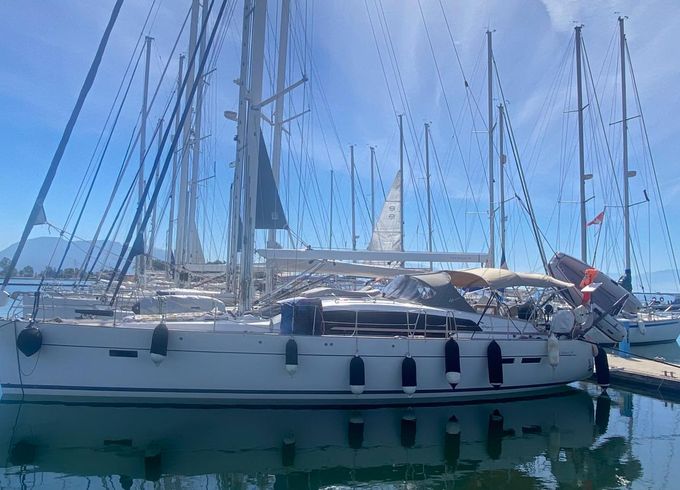 wauquiez pilot saloon 48