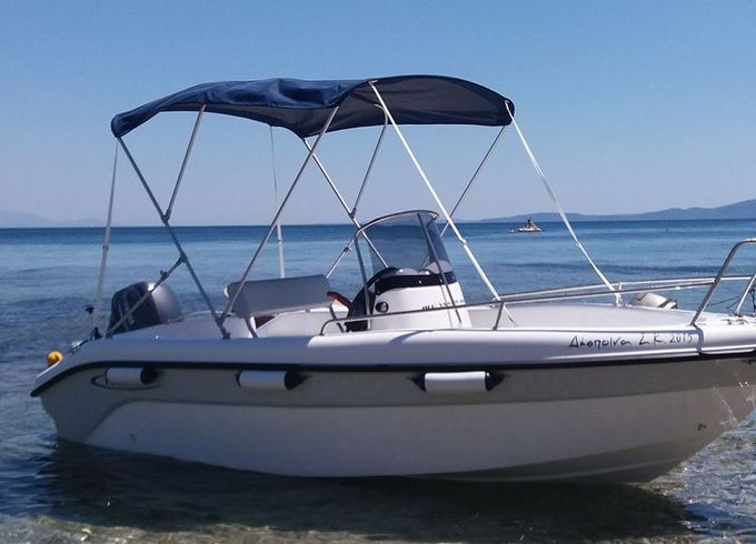 poseidon bluewater