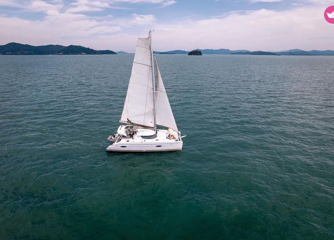 fountaine pajot lipari 41