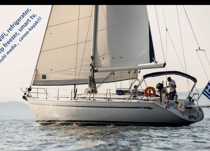 bavaria 47