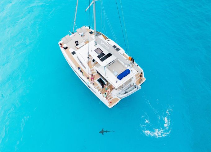 bali - catana 4.6