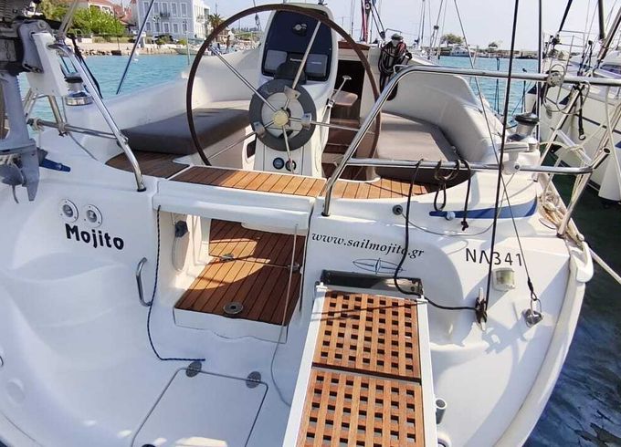 bavaria cruiser 2006