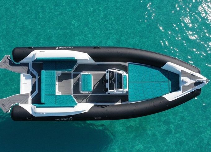 mvmarine 23gt