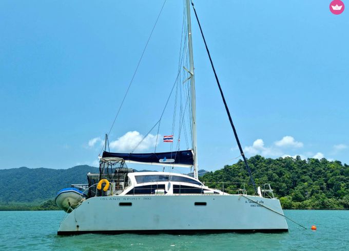 island spirit island spirit 380