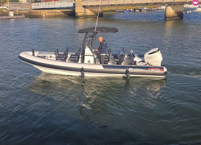 searib's searib's 7.60