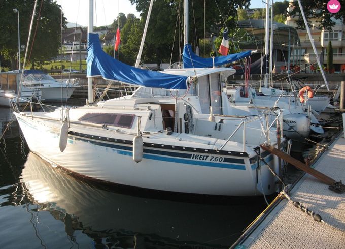 kelt 7.60