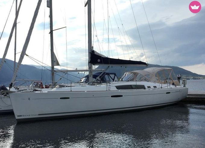 beneteau oceanis 46