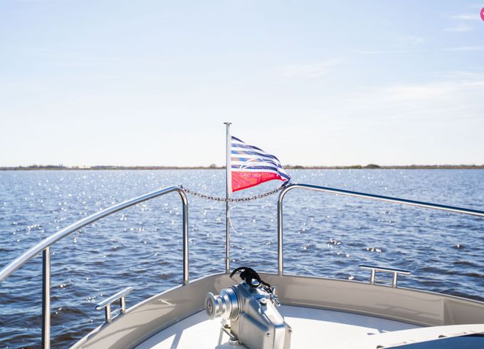 linssen 35 sl ac