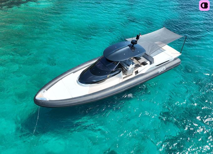 sacs strider 15
