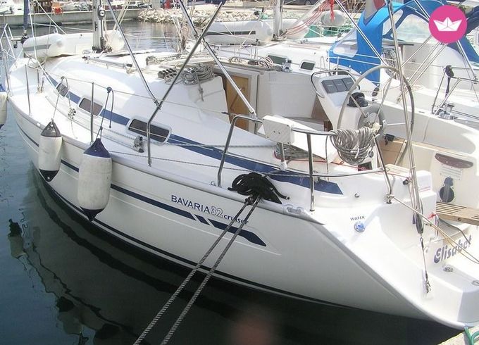 bavaria 32