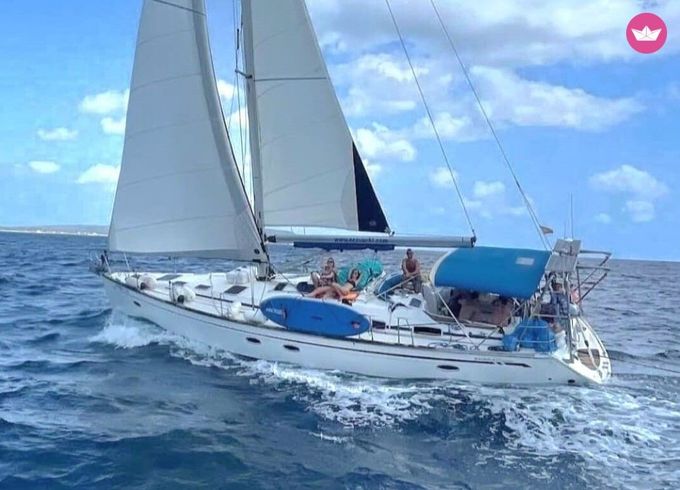 bavaria bavaria 50cruiser