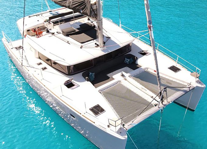 lagoon lagoon 450f