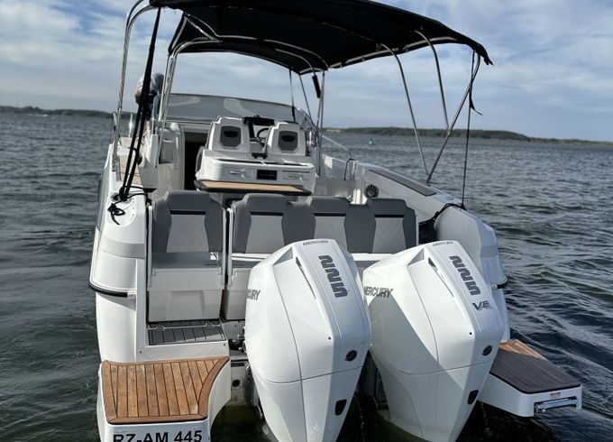 karnic sl 800