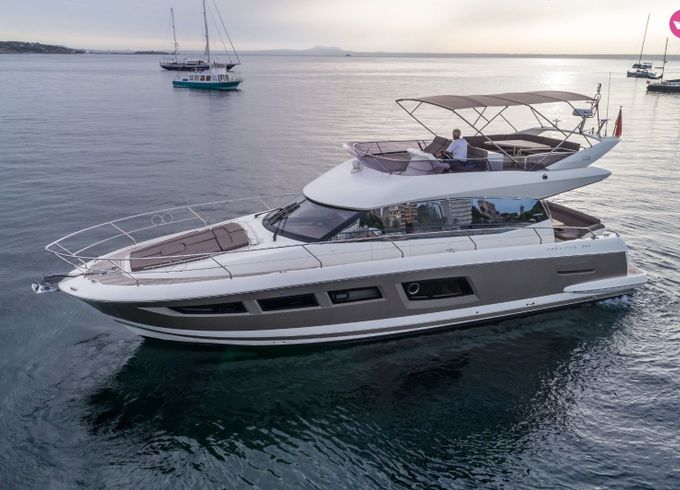 prestige 500