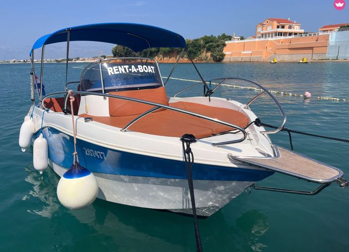 oki boats barracuda 595 sd