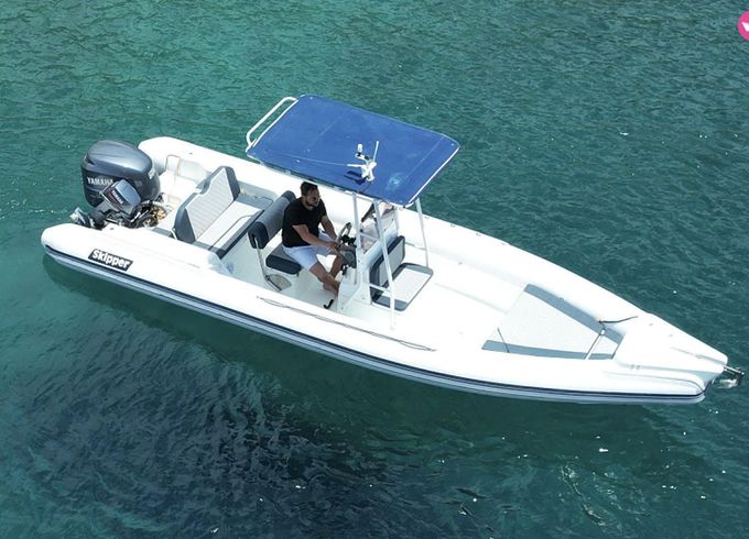 skipper-bsk skipper 23s
