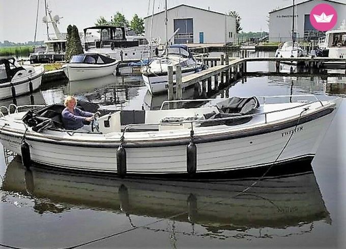 rivercruise softtop