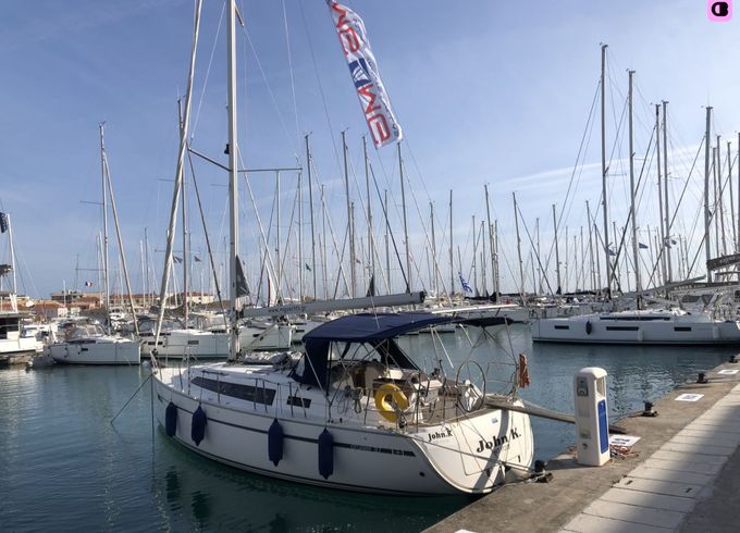 bavaria cruiser 37