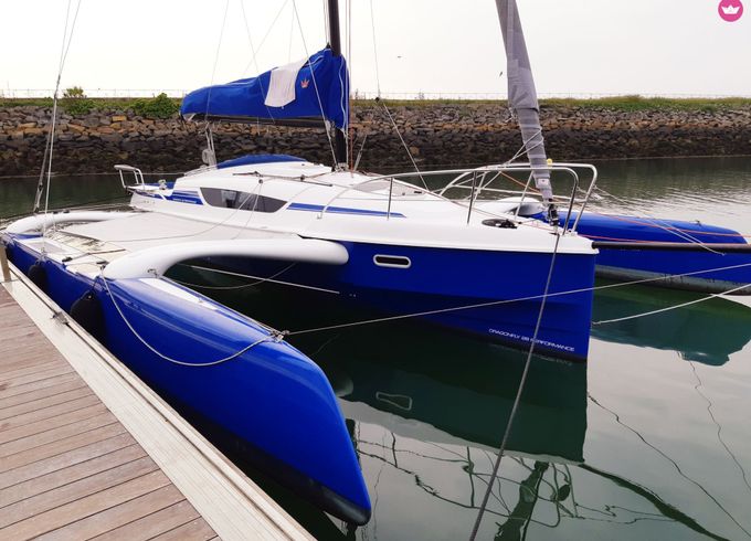 dragonfly 28 performance