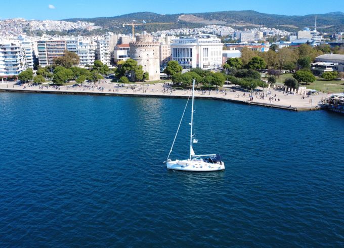 bavaria 46 cruiser