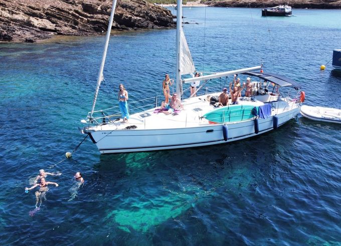 jeanneau sun odyssey 40.3