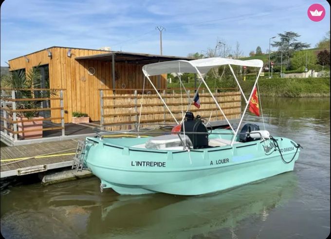 whaly boats whaly 400