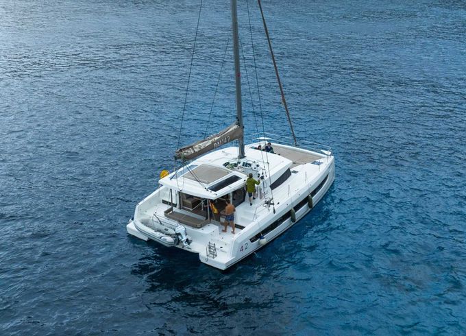 bali - catana 4.2 a/a