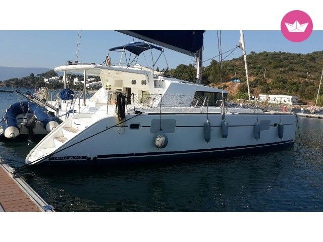 lagoon lagoon 42