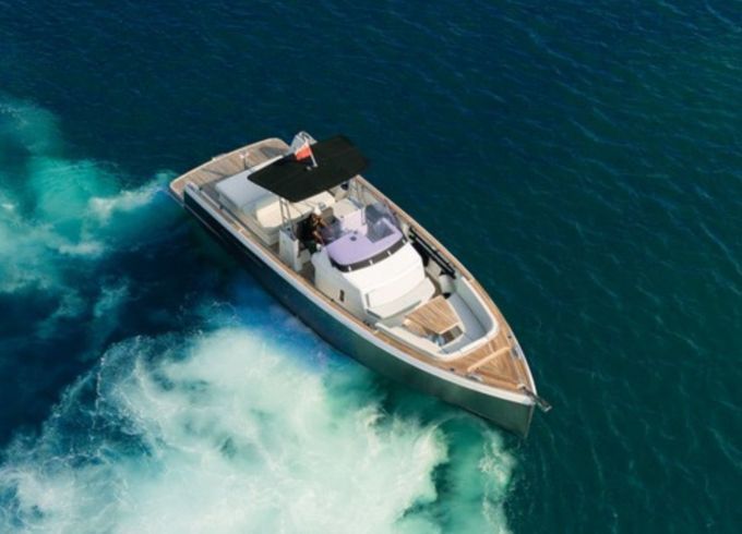 fjord open 36