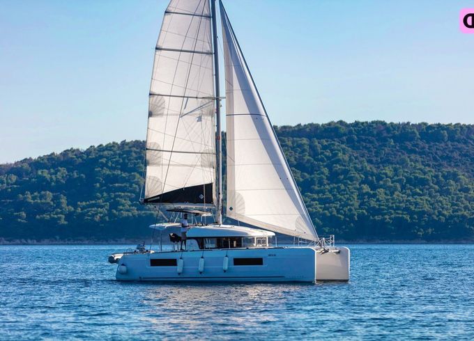 lagoon lagoon 400