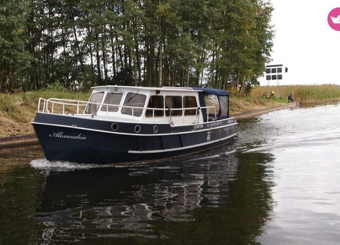 barkas 900