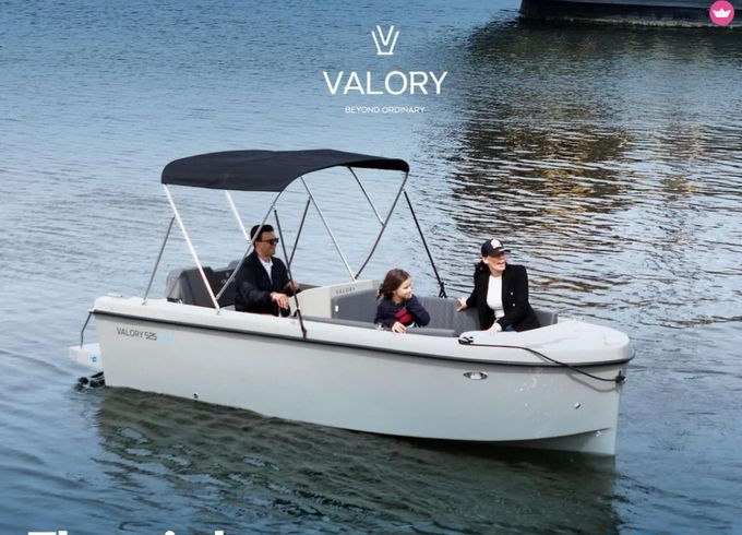 valory valory 525