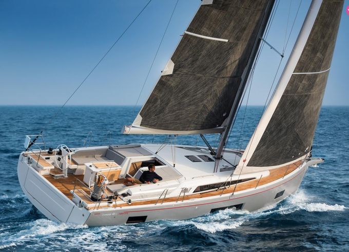 oceanis 46.1 (3 cab)