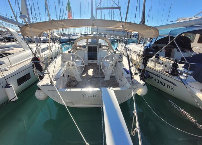 italia yachts iy 13.98