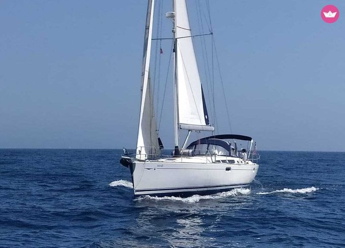 jeanneau sun odyssey 49