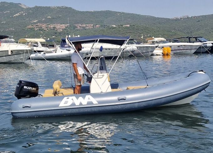 bwa 550