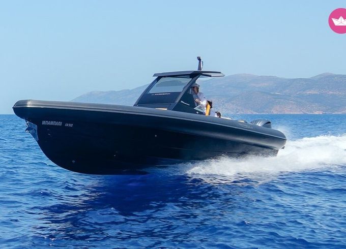 technohull grand sport
