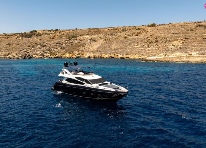 sunseeker manhattan 73