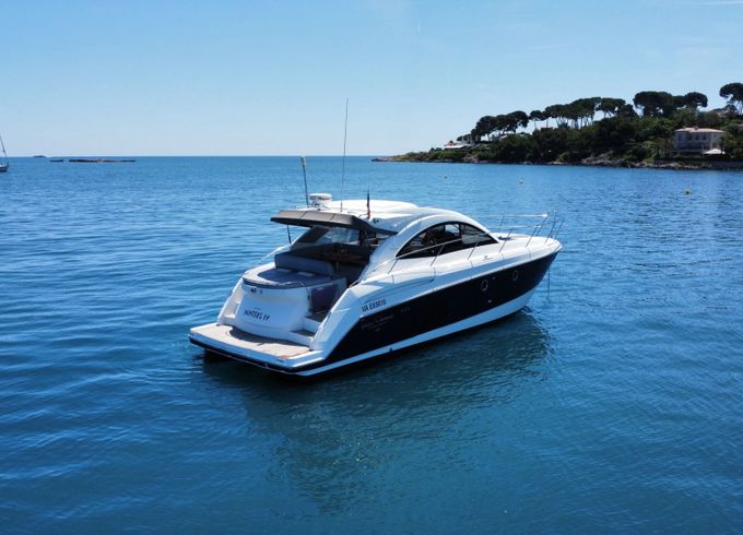 beneteau gran turismo 44