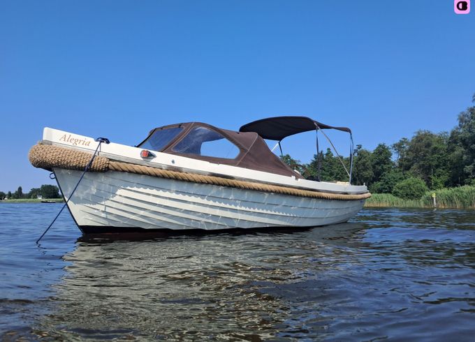 interboat 20