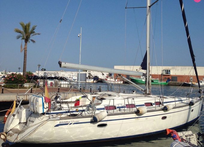 bavaria cruiser 46