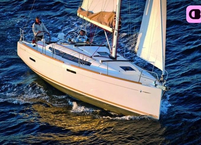 jeanneau sun odyssey 389