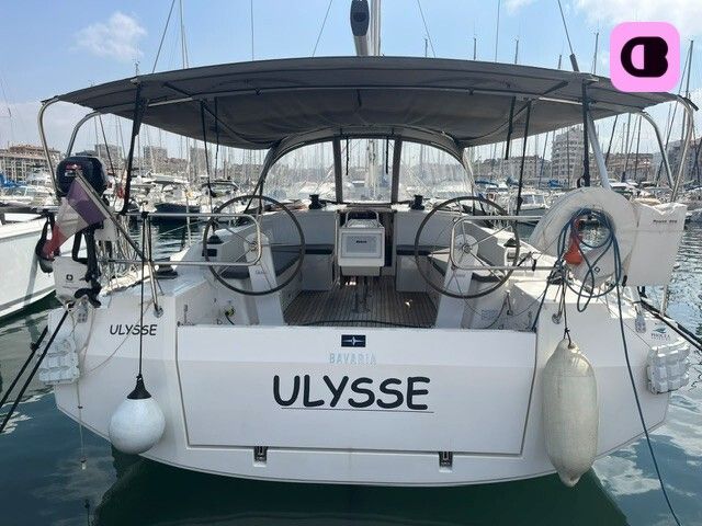 bavaria yachts c42